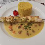 Photo n° 1 de l'avis de Isa. fait le 18/06/2021 à 12:55 pour Marie Feuchère à Louvres