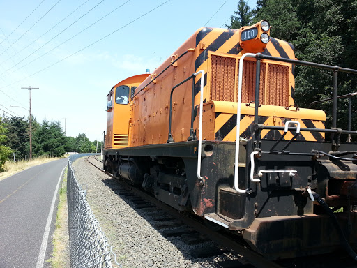 Park «Sellwood Riverfront Park», reviews and photos, SE Oaks Park Way, Portland, OR 97202, USA