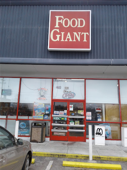 Food Giant
