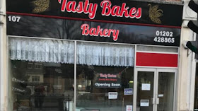 Tasty Bakes Bakery