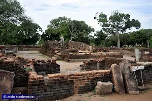 Velgam Vehera Buddhist Temple | වෙල්ගම් වෙහෙර image