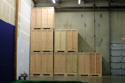 Moving Company «On The Go Moving and Storage Seattle», reviews and photos, 1431 NW 62nd St, Seattle, WA 98107, USA