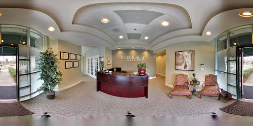 Lawyer «Auger & Auger», reviews and photos