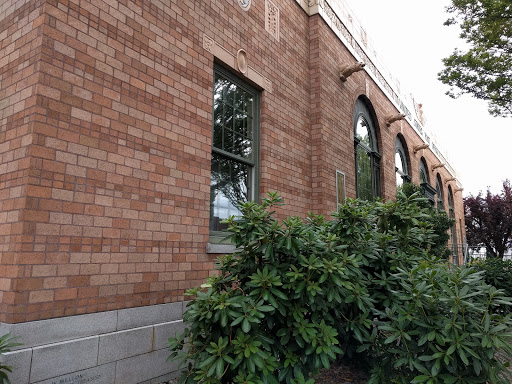 Post Office «United States Postal Service», reviews and photos, 311 SW 2nd St, Corvallis, OR 97333, USA