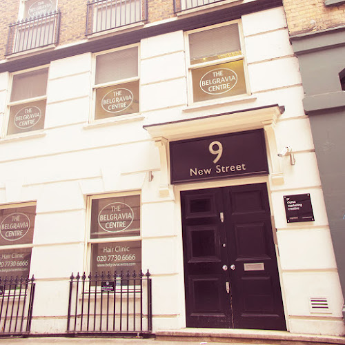 Reviews of Cognition Agency in London - Advertising agency