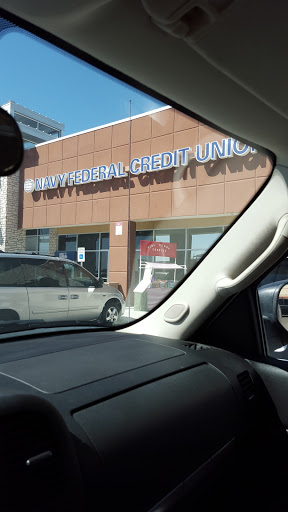 Credit Union «Navy Federal Credit Union», reviews and photos