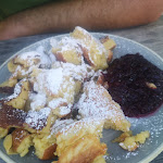 Photo n°1 de l'avis de Cinzia.o fait le 07/08/2022 à 10:25 sur le  Malga Cislon à Truden im Naturpark