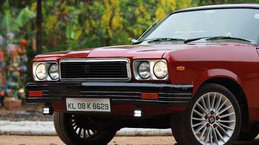 880  Car Modification Kerala Thrissur  Free