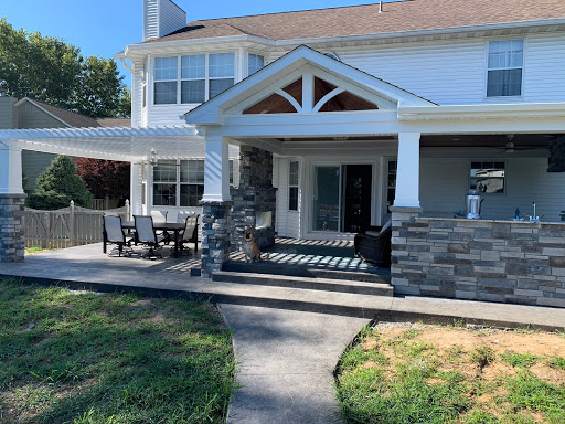 Kitchen Remodeler «Fulford Home Remodeling», reviews and photos, 3318 N Illinois St, Swansea, IL 62226, USA