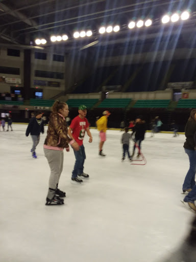 Civic Center «Florence Civic Center», reviews and photos, 3300 W Radio Dr, Florence, SC 29501, USA