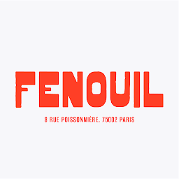 Photo n°38 de Fenouil Paris 2 à Paris ()