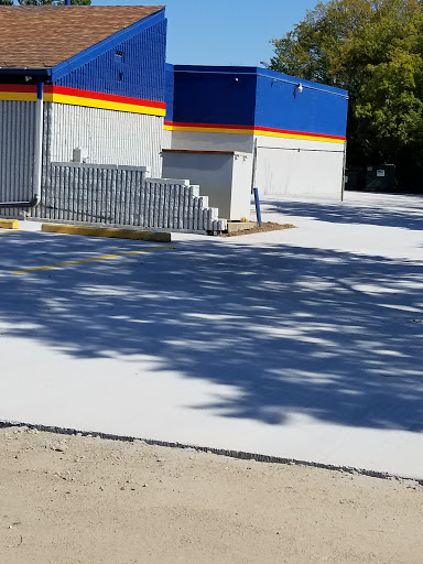 Auto Repair Shop «Tri-Action Auto Repair», reviews and photos, 50002 Gratiot Ave, Chesterfield, MI 48051, USA