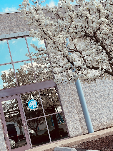 Martial Arts School «Victory Martial Arts- Orland Park Academy», reviews and photos, 15414 S 70th Ct, Orland Park, IL 60462, USA