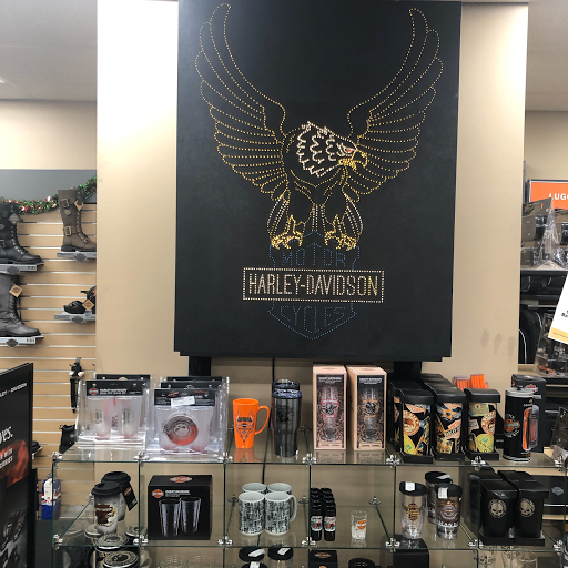 Harley-Davidson Dealer «Eastgate Harley-Davidson», reviews and photos, 699 Cincinnati-Batavia Pike, Cincinnati, OH 45245, USA