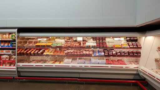 Warehouse club «BJ’s Wholesale Club», reviews and photos, 1601 US-22, Watchung, NJ 07069, USA