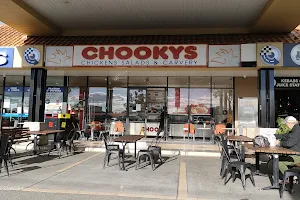 Chookys Chicken Salad & Carvery image