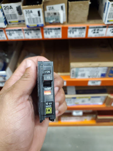 Home Improvement Store «The Home Depot», reviews and photos, 750 US-130, Robbinsville, NJ 08691, USA