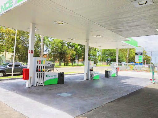 Enhance Corrimal