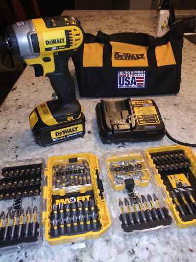 Home Improvement Store «The Home Depot», reviews and photos, 1200 Mayberry Dr, Highlands Ranch, CO 80129, USA