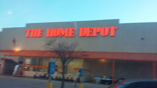 Home Improvement Store «The Home Depot», reviews and photos, 2104 E Independence St, Springfield, MO 65804, USA
