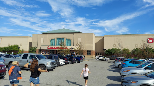 Movie Theater «Cinemark Florence 14», reviews and photos, 7860 Mall Rd, Florence, KY 41042, USA