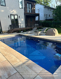 Pete’s Pool Service - Photo 3 - Car repair in , Bronx