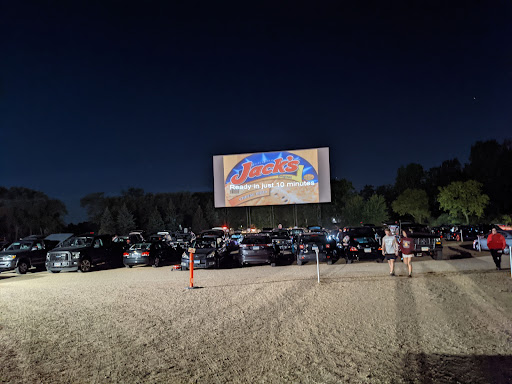 Drive-in Movie Theater «Vali-Hi Drive-In», reviews and photos, 11260 Hudson Blvd, Lake Elmo, MN 55042, USA
