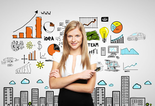 Our Good Nature Web Agency image