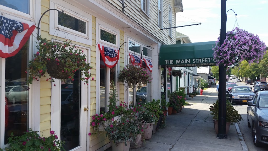 Main Street Diner 12184