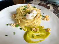 Spaghetti du Restaurant italien La Cambuse ''Chez Carlotta'' à Dieppe - n°1