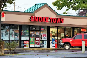 Smoke Town image