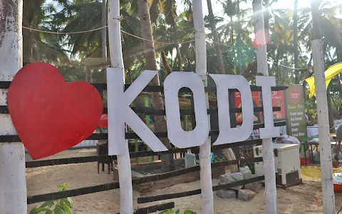 Kodi Beach image