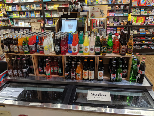 General Store «Mast General Store Hendersonville», reviews and photos, 527 N Main St, Hendersonville, NC 28792, USA