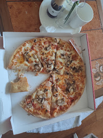 Plats et boissons du Pizzeria Allo Pizza Drancy. - n°6