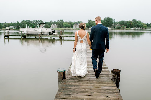 Vineyard «Cascia Vineyards & Winery», reviews and photos, 1200 Thompson Creek Rd, Stevensville, MD 21666, USA