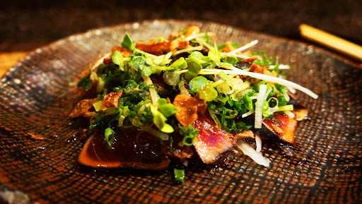 Masami Japanese Sushi & Cuisine