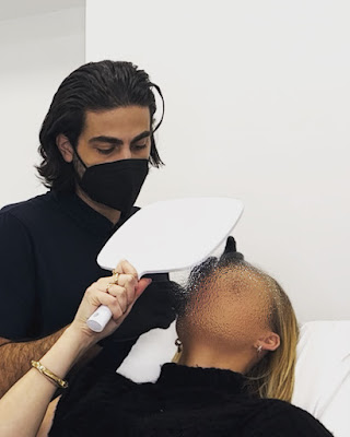 Docteur Elie benharoun - Médecin Ésthétique - Injections - Peeling - Épilation laser- Greffe Capillaire à Paris