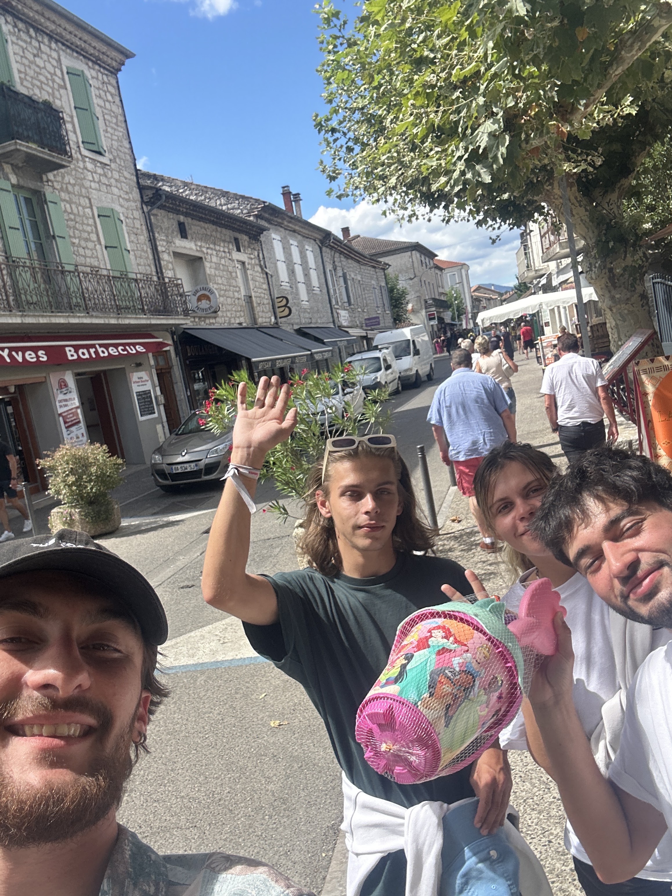 Photo n° 1 de l'avis de Marius.o fait le 01/08/2023 à 13:35