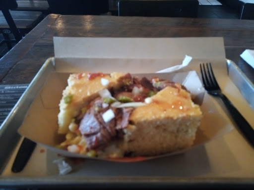 Restaurant «Deep Run Roadhouse - VCU/Laurel St.», reviews and photos, 309 N Laurel St, Richmond, VA 23220, USA