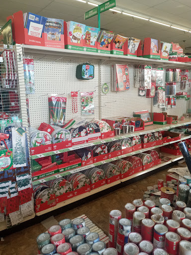 Dollar Store «Dollar Tree», reviews and photos, 9221 N 56th St, Temple Terrace, FL 33617, USA