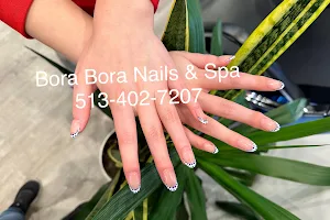 Bora Bora Nails & Spa image