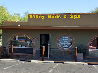 Valley Nail Spa Studio