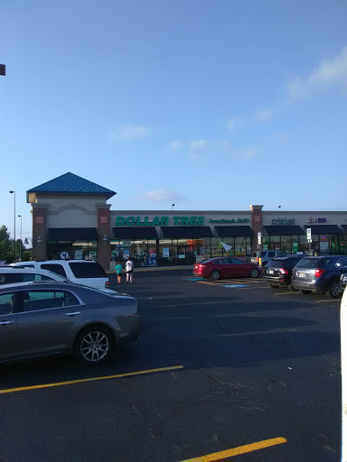 Dollar Store «Dollar Tree», reviews and photos, 1154 Hinkle Dr a, Wadsworth, OH 44281, USA