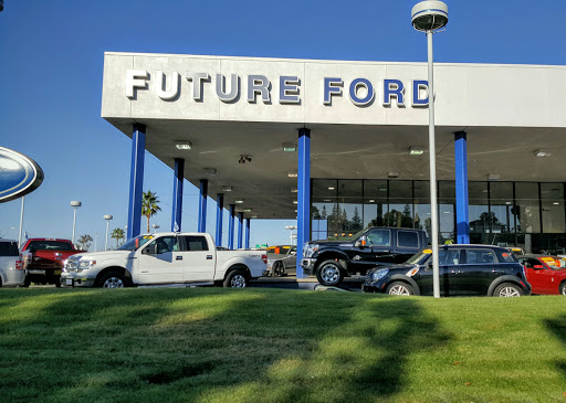 Future Ford of Sacramento