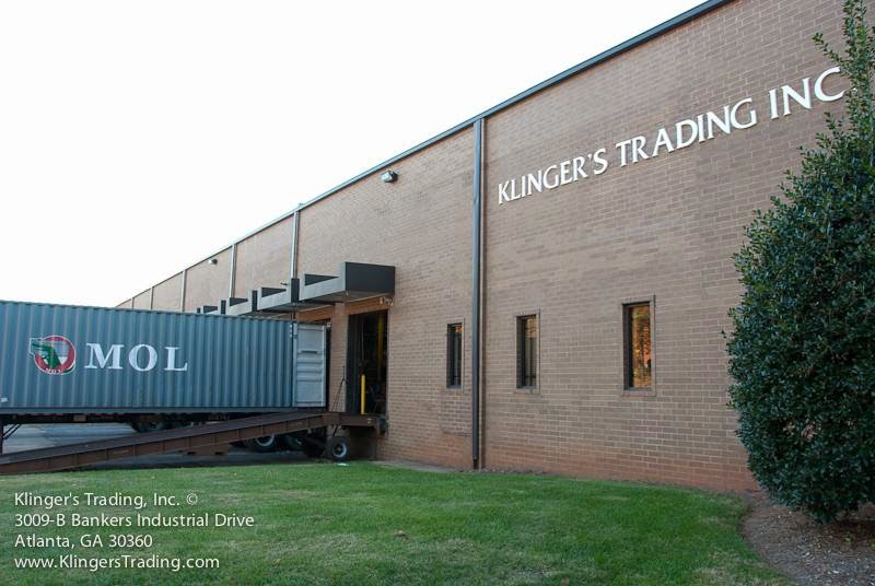 Klingers Trading, Inc.