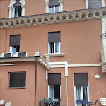 Photo n°2 de l'avis de Walter.o fait le 05/07/2022 à 11:14 sur le  Hotel Doria à Chiavari