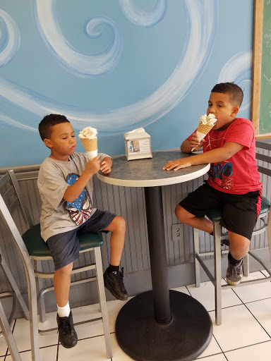Ice Cream Shop «The Arctic Scoop», reviews and photos, 841 S Hurstbourne Pkwy, Louisville, KY 40222, USA