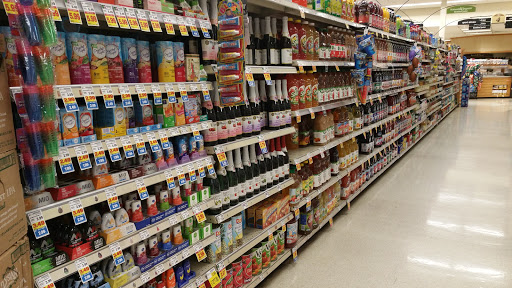 Grocery Store «Quality Food Center», reviews and photos, 4919 Evergreen Way, Everett, WA 98203, USA