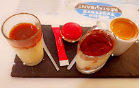 Plats et boissons du Restaurant Le Globe-Trotters Mont Saint-Aignan - n°5