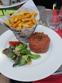 Plats et boissons du Restaurant américain Doddy's Coffee à Boulogne-Billancourt - n°20